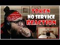 THIS IS REAL MUSIC! | Token - No Service REACTION!! THIS IS REAL MUSIC! | Token - No Service REACTION!!