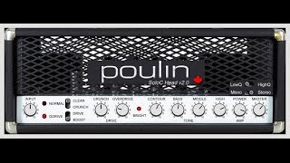 Video thumbnail for LePou - SoloC ( Soldano SLO ) - The Best Free Amp Sim by Aris Koskinas