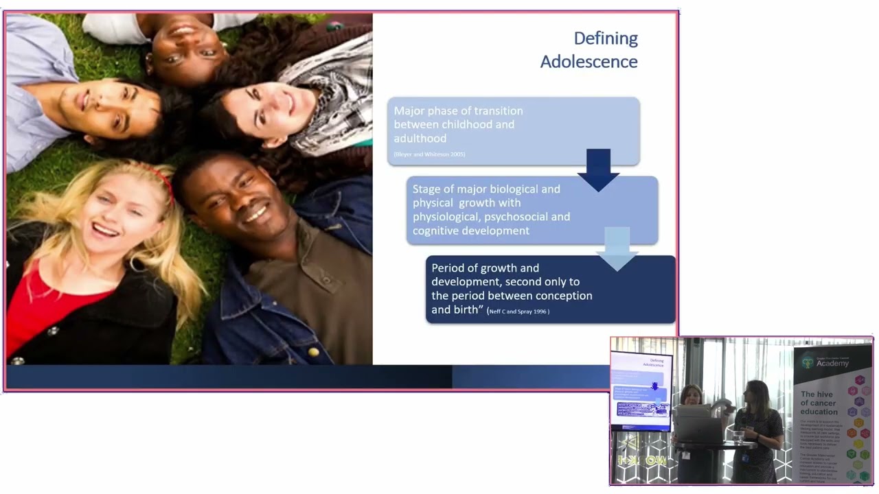 Haematology Education Event 17th May 2023 - Part 1