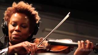 Regina Carter See See Rider