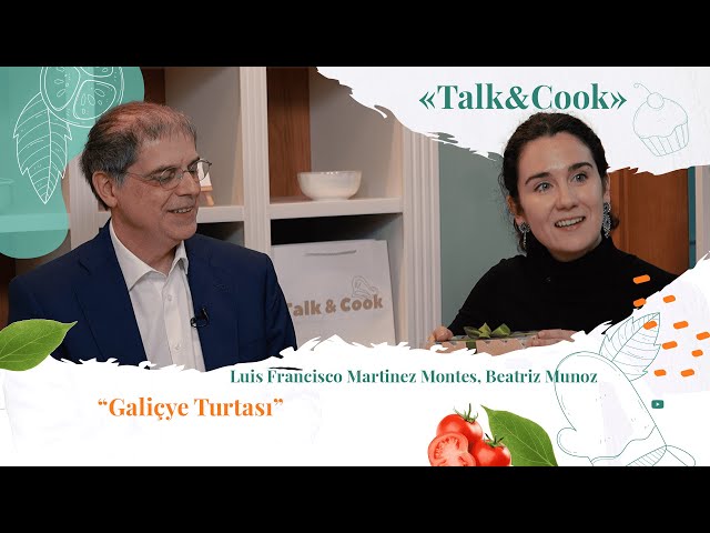 İspanya Büyükelçisi Kazakistan’daki görevi, futbol ve turta tarifi hakkında