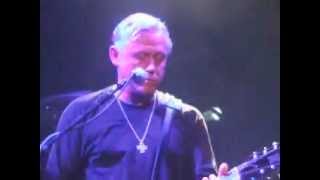 Theatre of Hate - 'Judgement Hymn' @ Islington Academy. 10/5/12.