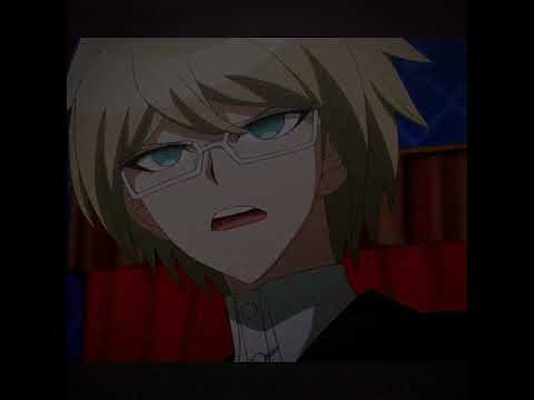 Rasputin - Byakuya / #edit #byakuyatogami #richboy #russia #danganronpa #ate #viral #dontflop