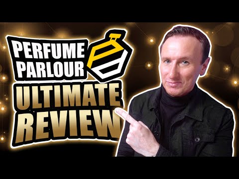 ULTIMATE PERFUME PARLOUR CLONE FRAGRANCE REVIEW