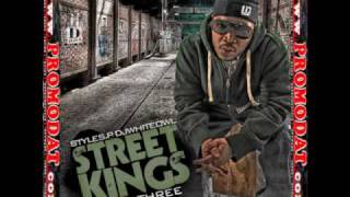 STYLESP - UNTIL THE END OF TIME FT LUMIDEE - PromoDat.com