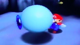 【原点回帰終点】Part8｜友人達とスーパーマリオ64を実況プレイ