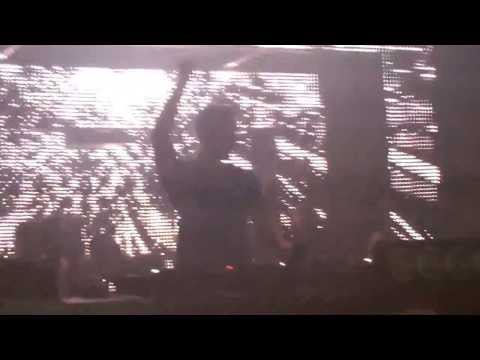 CALVIN HARRIS OPENING SET @ COCORICO - 9 AGOSTO 2013 - [HD]