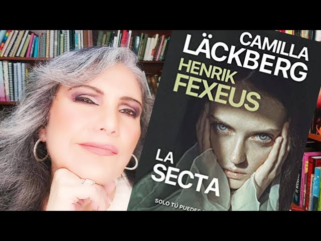 Vídeo relacionado con La secta