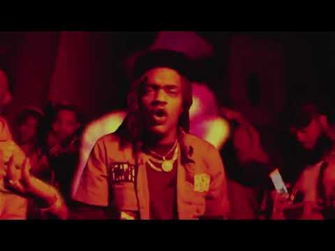 12 AM on Marconi - Tae Banks x Sizzle x Sosa Geek x NWM Packman