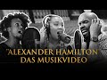 Alexander Hamilton Das Musikvideo In Deutscher Sprache