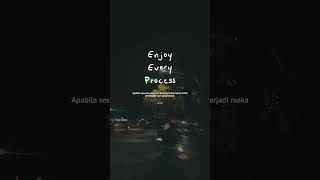 Download lagu Enjoy, every, process ✨ mp3