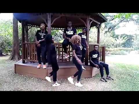 Jabidii - mbwayaga dance by made of dance