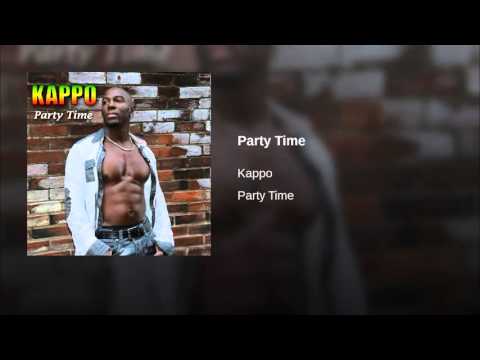 Party Time By (Murphy Prince) Aka Kappo