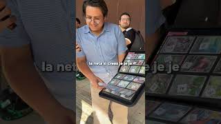 Más de $30,000 en una sola carpeta