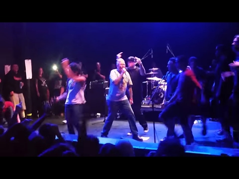 Smut Peddlers Live (Fuck You thats Why) The Observatory 6 27 2015