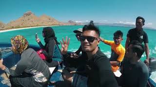 preview picture of video 'Amazing Komodo Island'