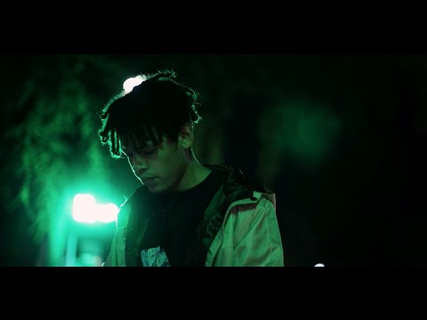 UCANTFEELME - Amarillo De Lean (Prod.Foreign VU) (Official Video)