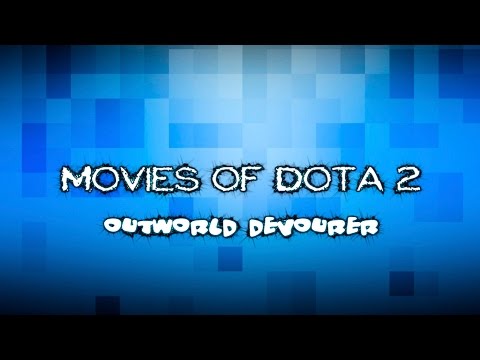 [Movie] Outworld Devourer Ultra Kill #4