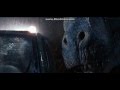 2 Trexes Kill Eddie Carr The Lost World