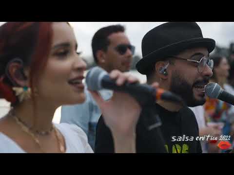 Salsa Erótica 2022 Los Pikis Vol 2