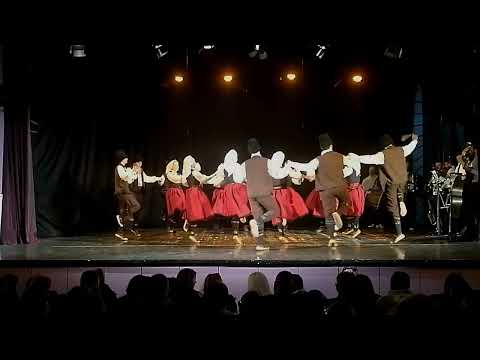 KUD ,,Ripanj" - Vranjsko polje