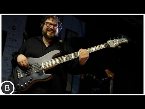 Federico Malaman - Downpour