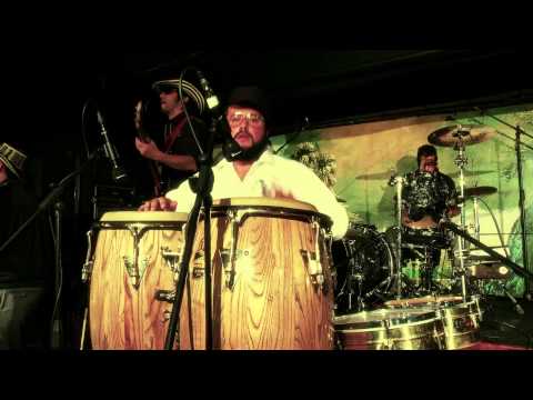 Palomazo Pata Negra 2012 - Sonido San Francisco - Rola 1: "Mono"