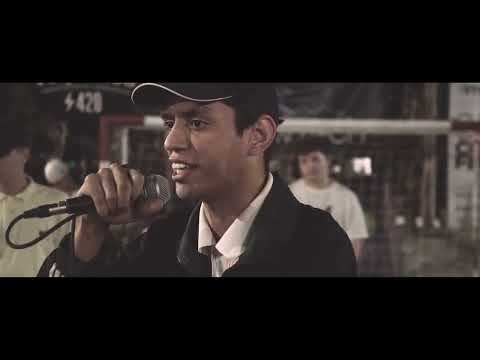 SERGIO VS PARKER VS GURÚ / Vlll 8vos Canafree