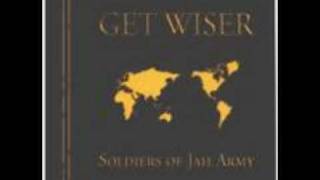 SOJA - Open My Eyes - Get Wiser