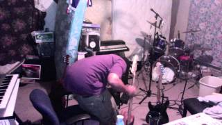 The Making of Rah Digga's Angela Davis.