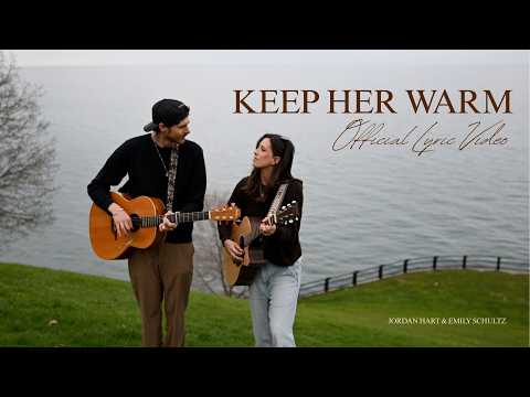 Keep Her Warm - Jordan Hart
