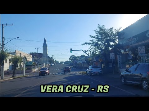 Vera Cruz - RS