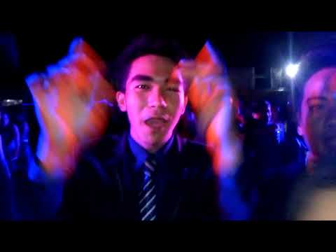 MATHBABES Seniors Night