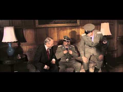 Director's Reel 2013 (Jake Holm)