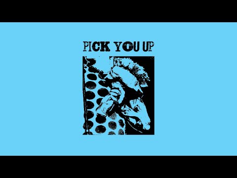 Pick You Up - Harry Styles