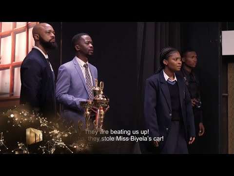 Tshiamo’s big moment is ruined – Gomora | Mzansi Magic | S3 | Ep108