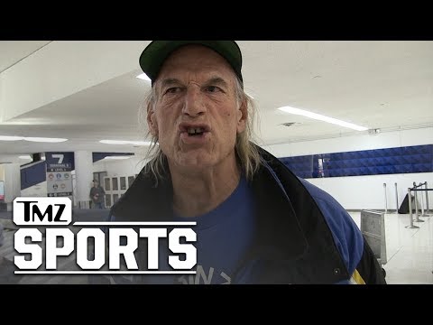 Jesse Ventura Believes WWE Would Be Smart To Call Him For WrestleMania 36