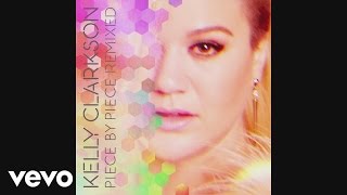 Kelly Clarkson - Tightrope (Tour Version) [Audio]