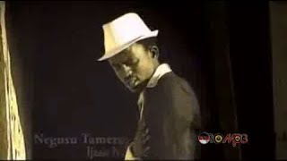 Oromo Music - Nigusu Tamirat - Ijaan Nalaalte