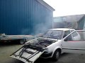 Killing a Nissan Micra engine
