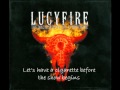 Lucyfire - Perfect Crime 