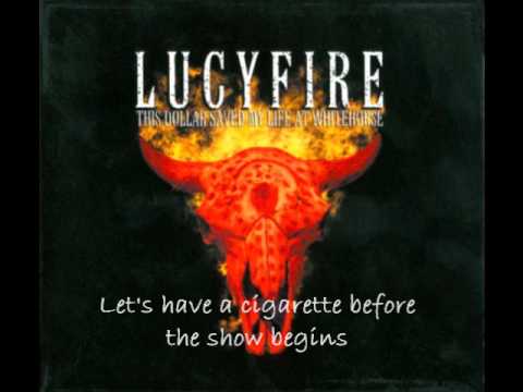 Lucyfire - Perfect Crime