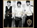 Jonas Brothers - Just Friends
