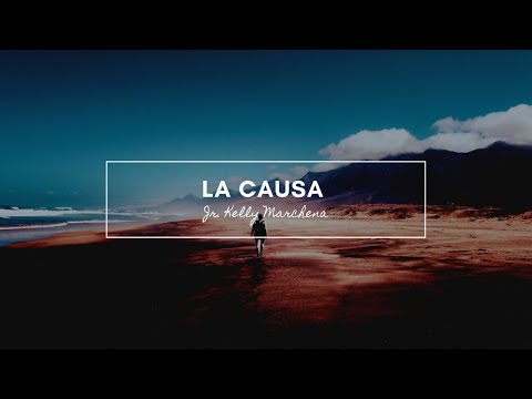 La causa | Jr. Kelly Marchena