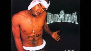 DRAMA - double time (drama cadence)