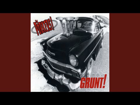 Buds For Brains - The Porkers