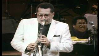 Dizzy Gillespie - Seresta-Samba for Carmen (Ft. Paquito D' Rivera)