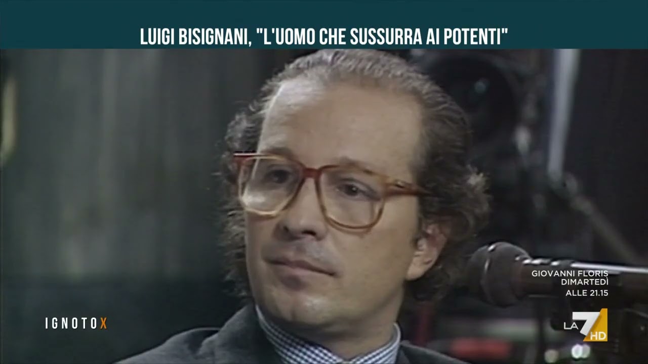 Pressioni su Lotito per cedere la Lazio: chi è Luigi Bisignani