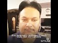 Ruk Jana Nahin Tu Kahin Haar Ke With Somu