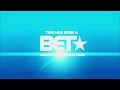 Georgia Akil Productions Grammnet CBS Television Studios BET Original Production 2011 1